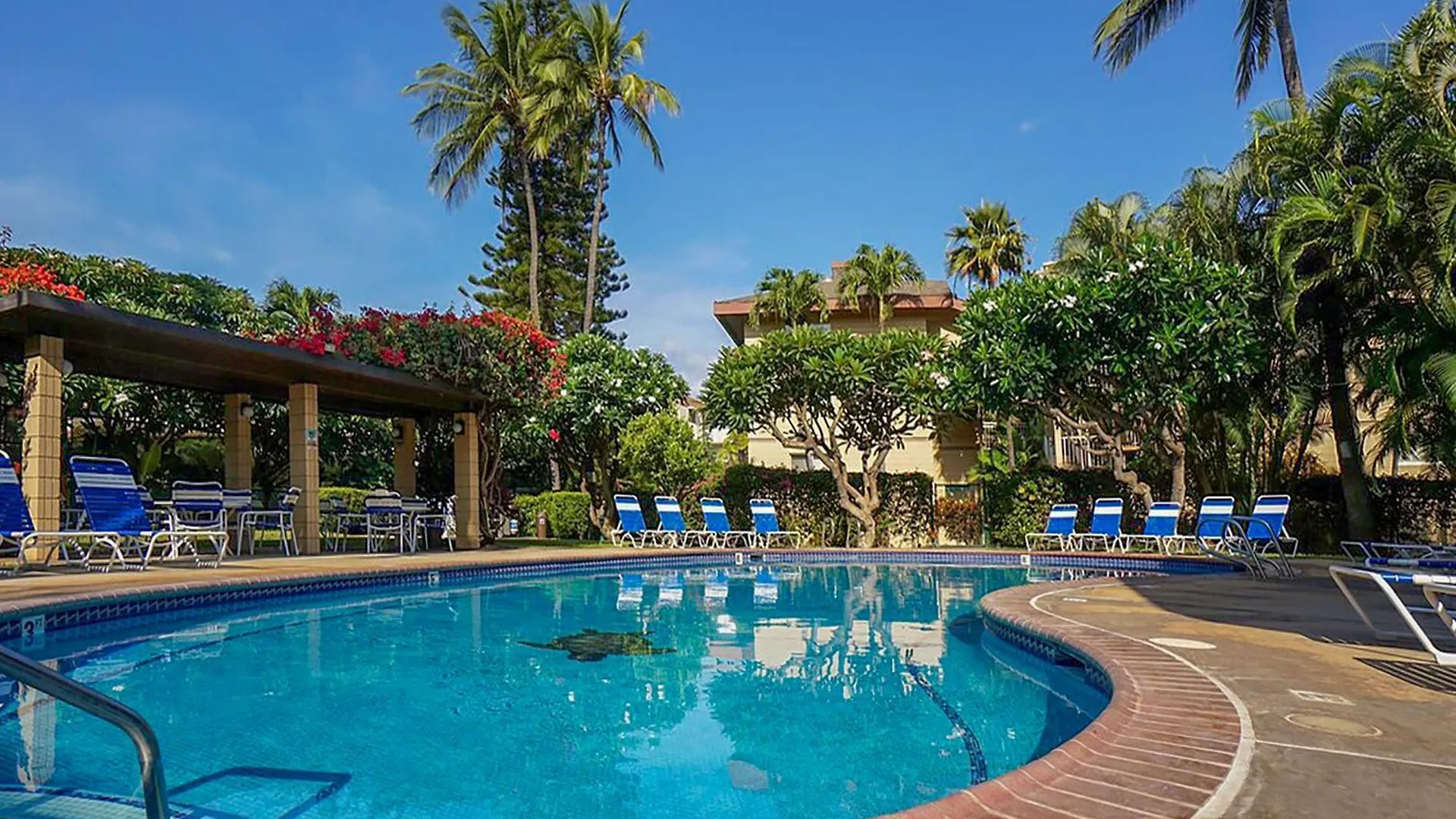 Haleakala Shores A-302 - Stunning Ocean View Condo Wailea  Verenigde Staten