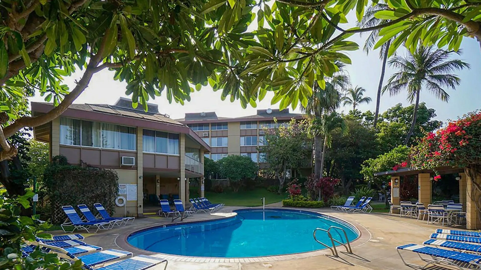 Haleakala Shores A-302 - Stunning Ocean View Condo Wailea  Verenigde Staten
