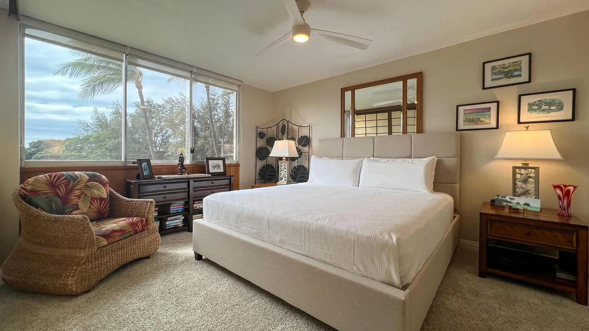 Haleakala Shores A-302 - Stunning Ocean View Condo Wailea