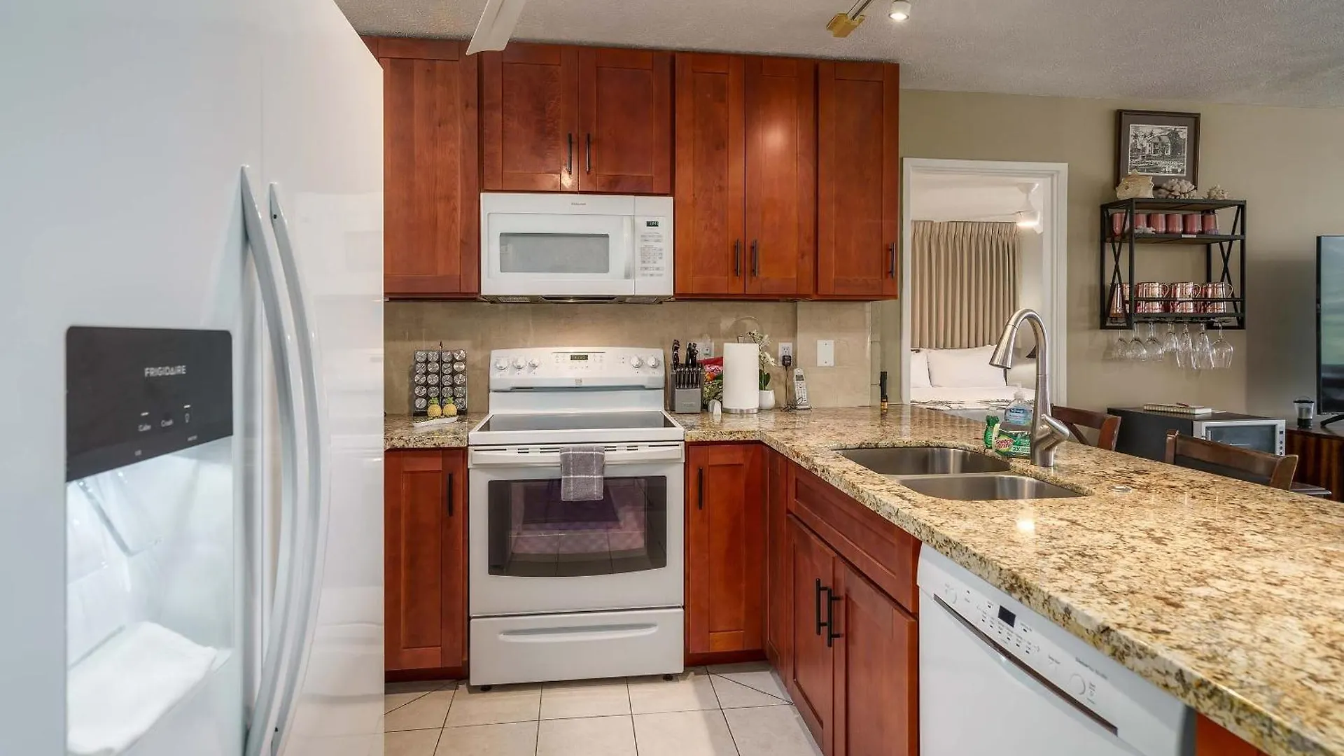 Haleakala Shores A-302 - Stunning Ocean View Condo Wailea  Wailea (Maui)