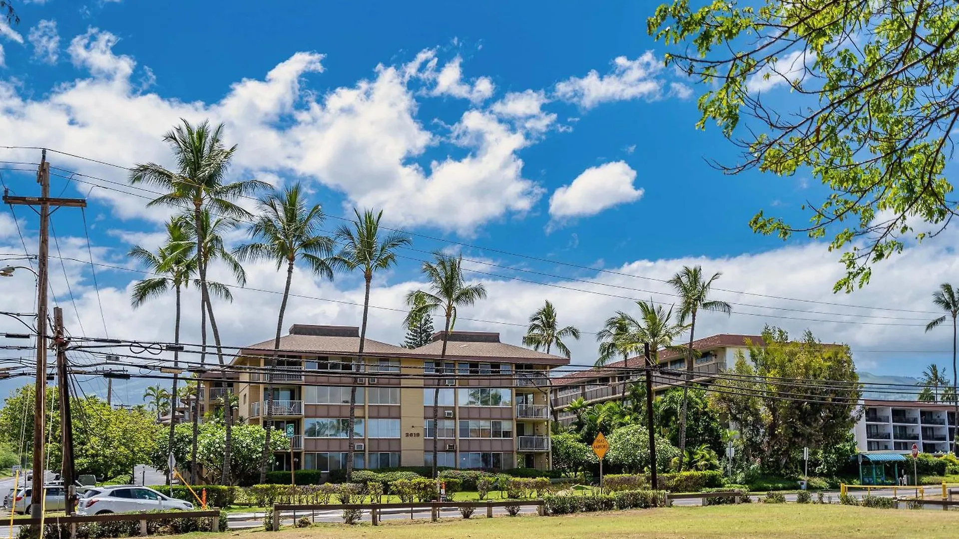 Haleakala Shores A-302 - Stunning Ocean View Condo Wailea  Vakantiehuis Wailea (Maui)