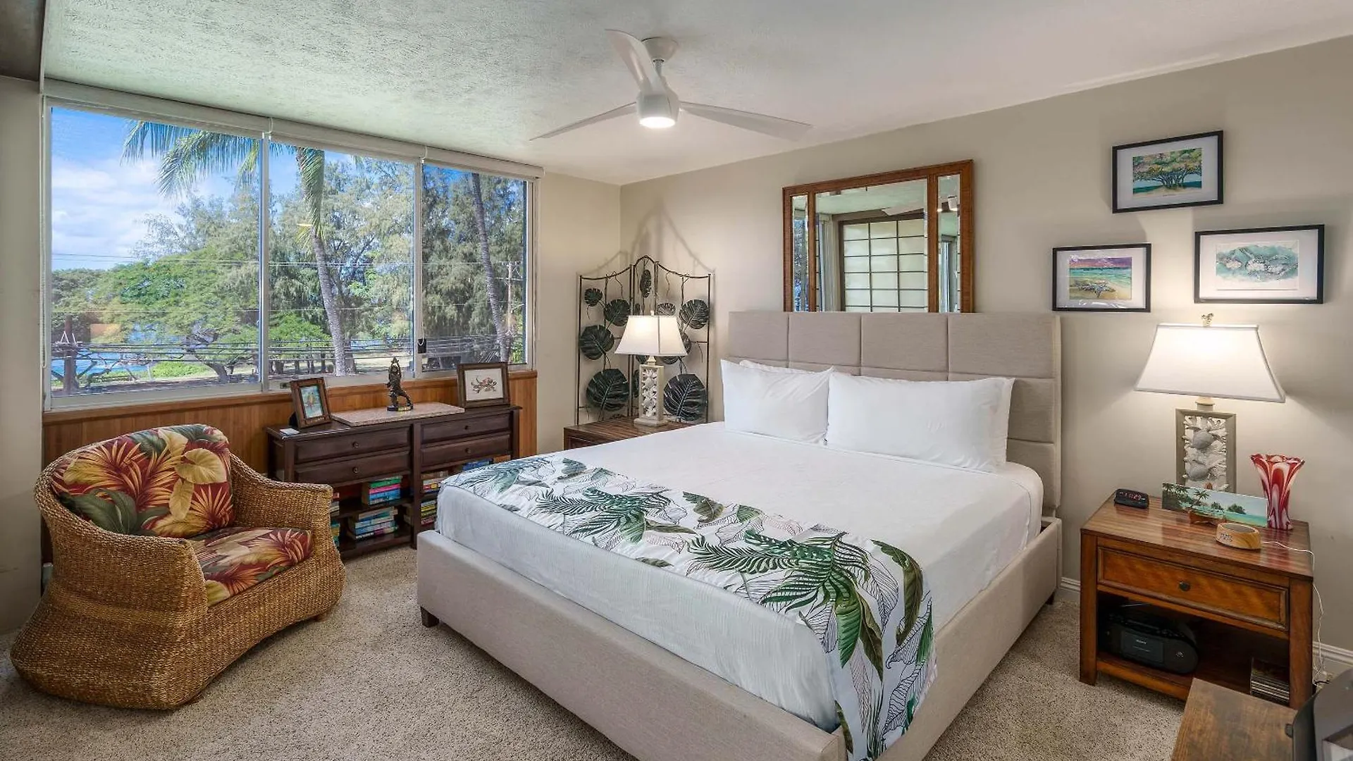 Haleakala Shores A-302 - Stunning Ocean View Condo Wailea  0*, Wailea (Maui)