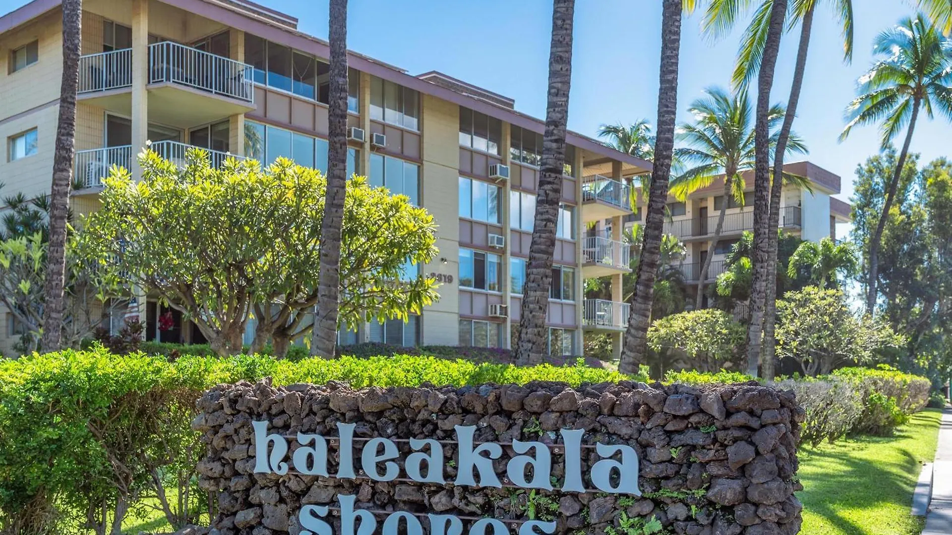 Haleakala Shores A-302 - Stunning Ocean View Condo Wailea  0*, Wailea (Maui)